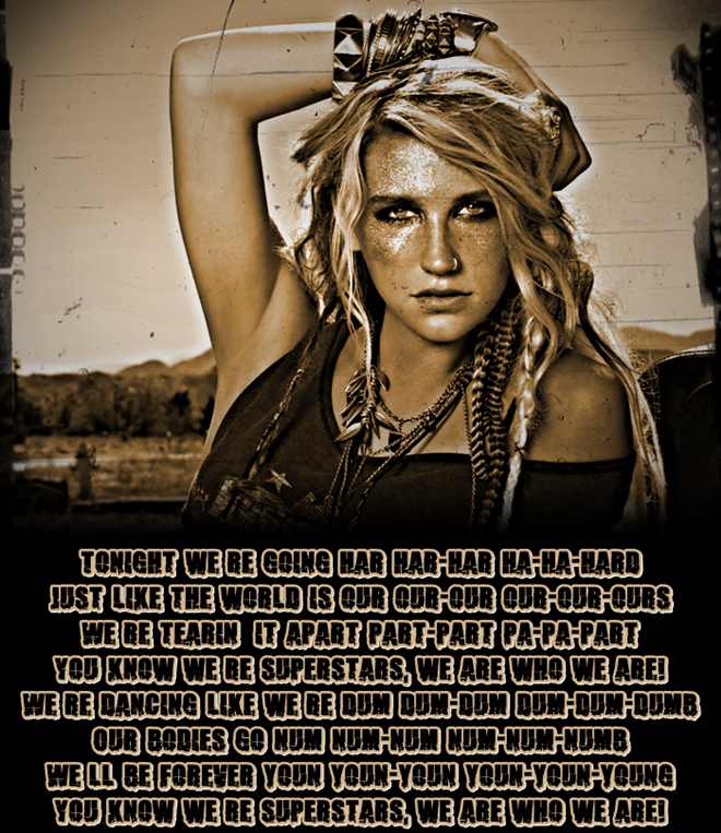 simple resume format_08. kesha pretty face. kesha fat