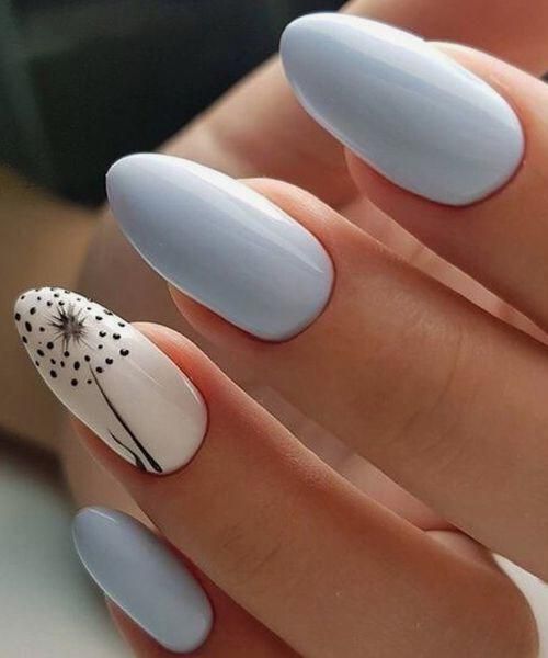 No matter the occasion, try one of the 50 cute nail designs below