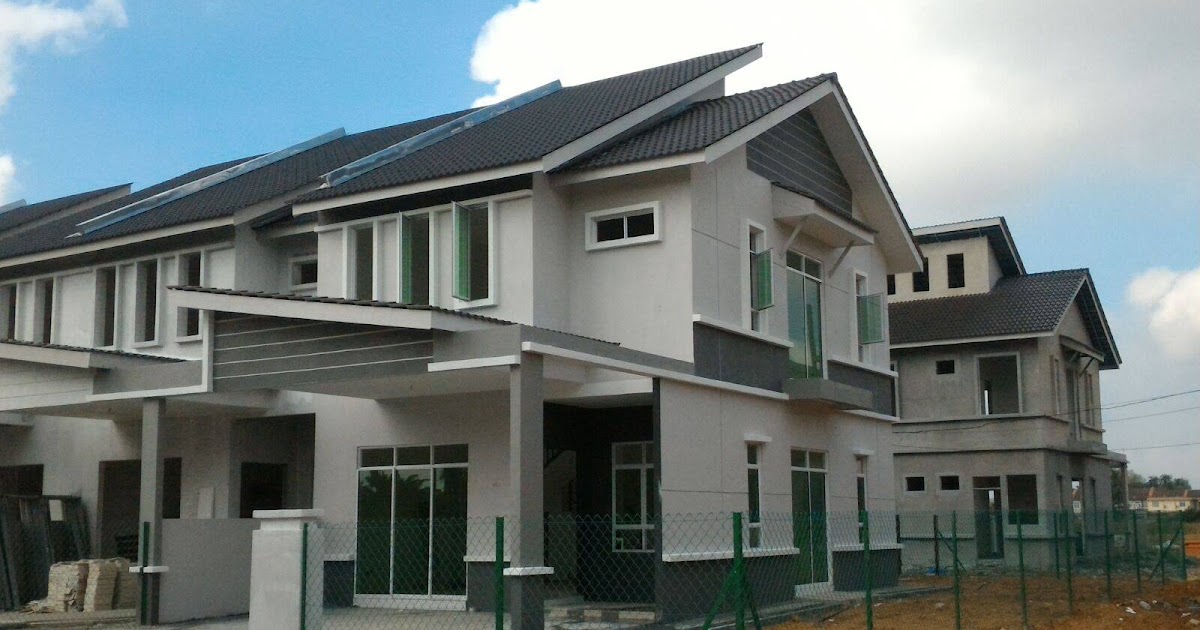  Harga  Rumah  Mampu Milik Pulau Pinang Rumah  Lee