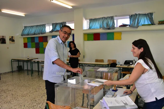 Δημήτρης Παπαδημόπουλος