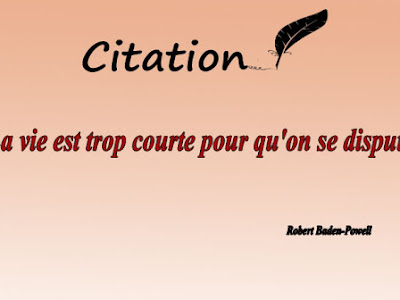 Vers le haut citation de deception de la vie 325986