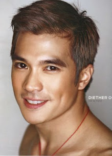 Diether Ocampo