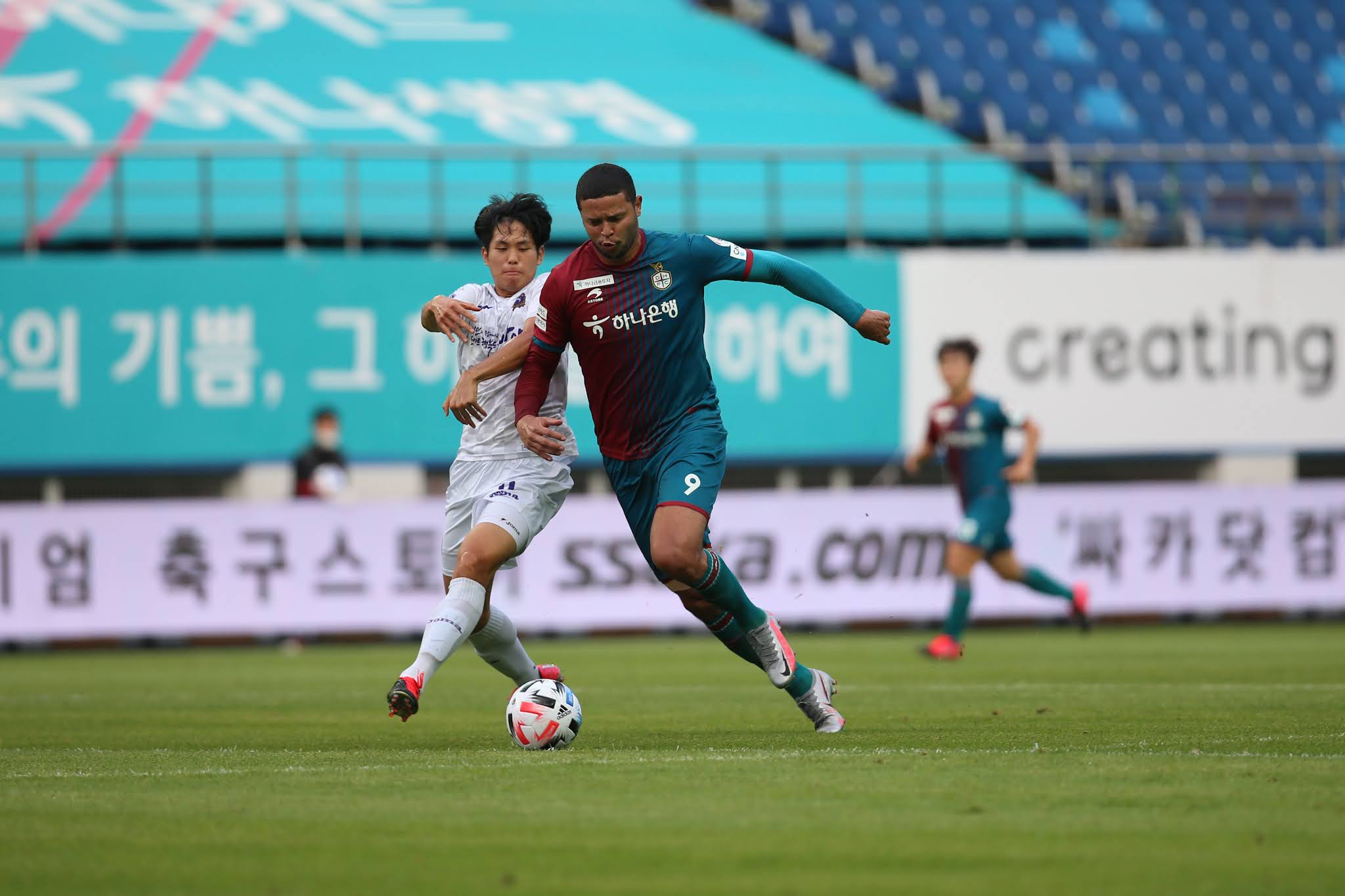 Can Daejeon Turn Possession Into Goals Against Gimcheon K League United South Korean Football News Opinions Match Previews And Score Predictions