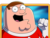 Family Guy The Quest For Stuff APK MOD v1.43.2 New Version Gratis