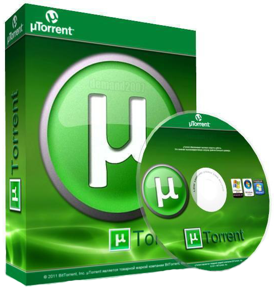 µTorrent 3.3 Build 29333 Final