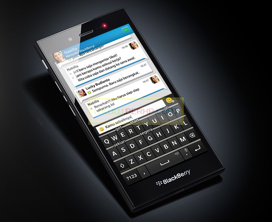 Blackberry Z3 Jakarta Gambar Dan Pilihan Warna Blogtainment