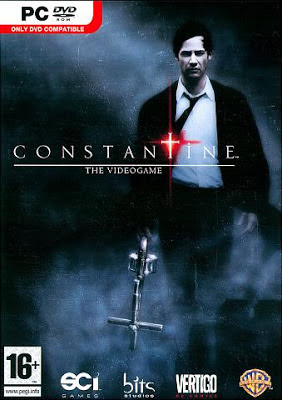 Constantine Free Download