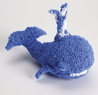 playfoam whale