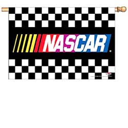 Banner Nascar