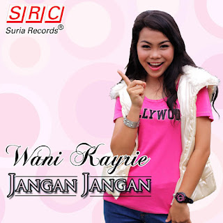 Wani Kayrie - Jangan Jangan MP3