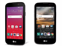 LG jual ponsel pemula K3 seharga sekitar Rp1 juta