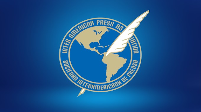 La SIP convoca a reunión sobre Nicaragua, violencia y sostenibilidad de medios