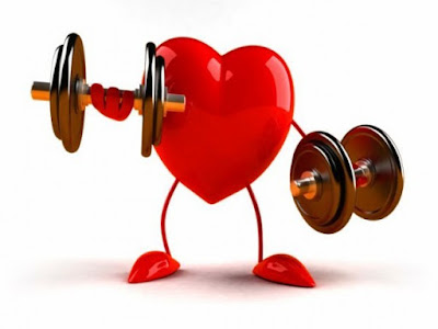 5 Manfaat Pelatihan Interval Cardio