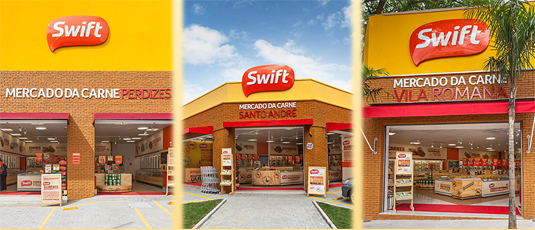 Swift - Mercado da Carne in 2023  Environment design, Swift, The  neighbourhood
