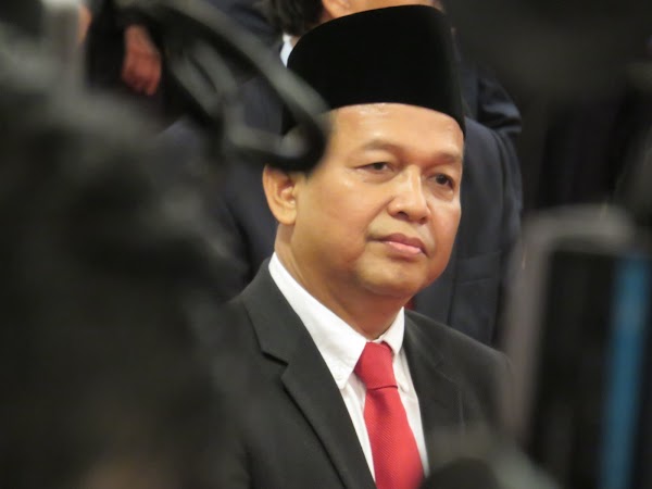PAN: Soetrisno Bachir Dimusuhi Istana karena Dukung Anies dan 212