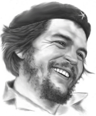 Che Guevara Latest Pictures
