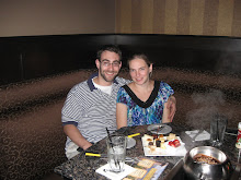 AARON AND AMANDA