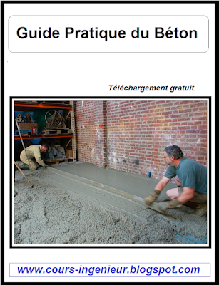 Maîtrisez le béton de A à Z avec notre guide pratique gratuit !  Téléchargez dès maintenant notre guide complet et devenez un expert du BTP !  Apprenez tout sur :  Les constituants du béton La mise en œuvre du béton Les propriétés du béton Les altérations du béton ... et bien plus encore ! Offre exclusive : Guide téléchargeable gratuitement !  Ne manquez pas cette opportunité d'approfondir vos connaissances en matière de béton !