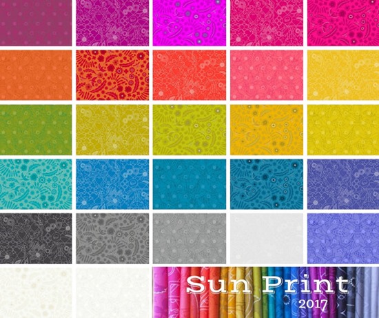 sunprint