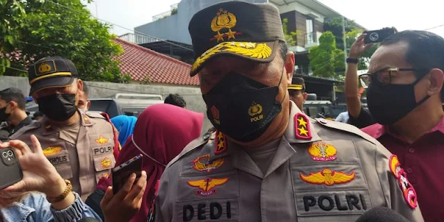 AKBP Bambang Kayun jadi Tersangka KPK