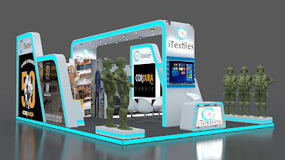 exhibition stand builders in germany