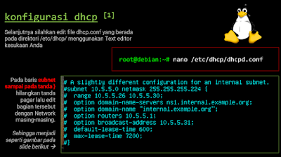 DHCP Server