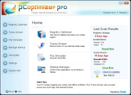 PC OPTIMIXWER PRO FULL VERSION