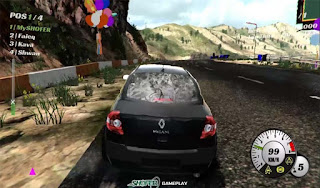 Game PC Shofer Rice Driver Terbaru 2015