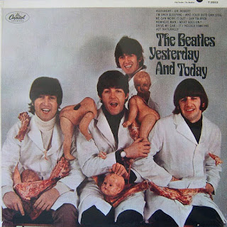 The Beatles - Yesterday