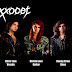 BANDAS: Exxocet/Hard Rock/ Chile