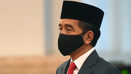 Kabar Baik! Jokowi Mau Beri Utang Tanpa Bunga untuk Keluarga