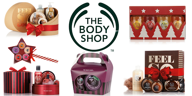 The Body Shop