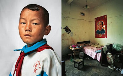 Where Children Sleep