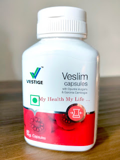 Veslim capsules in Hindi