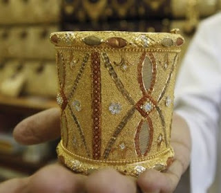 Perhiasan Emas Di Arab Saudi Aksesoris Kita