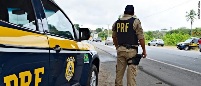 Rondônia teve 17 acidentes com 23 feridos e uma morte no feriadão