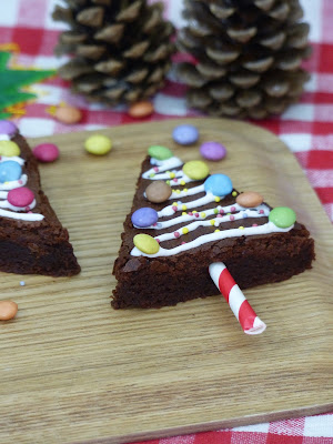 Sapin Brownie