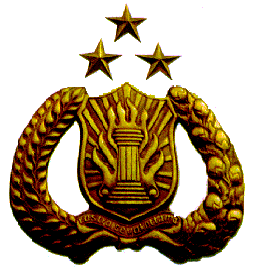 Logo Logo Kepolisian