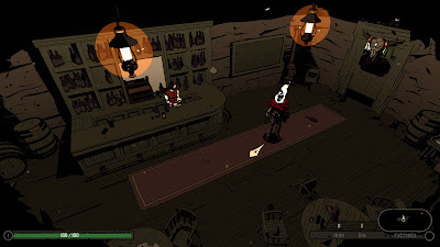 West Of Dead Game Screenshot 9
