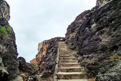 小琉球旅遊計畫表｜交通船班、住宿、景點美食第一次規劃就上手