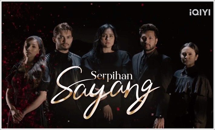 Review Drama | Serpihan Sayang (TV3)