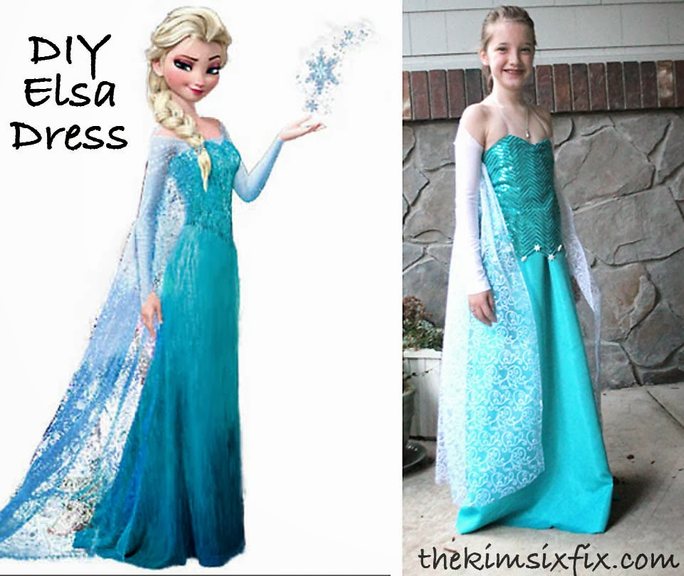 It is no secret in my house that my kids are OBSESSED with Frozen (if ...