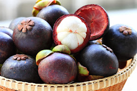 The Best fruits that contain antioxidants can make stay young and Healthy