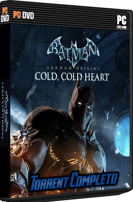 Download Batman Arkham Origins Cold Cold Heart | PC ...