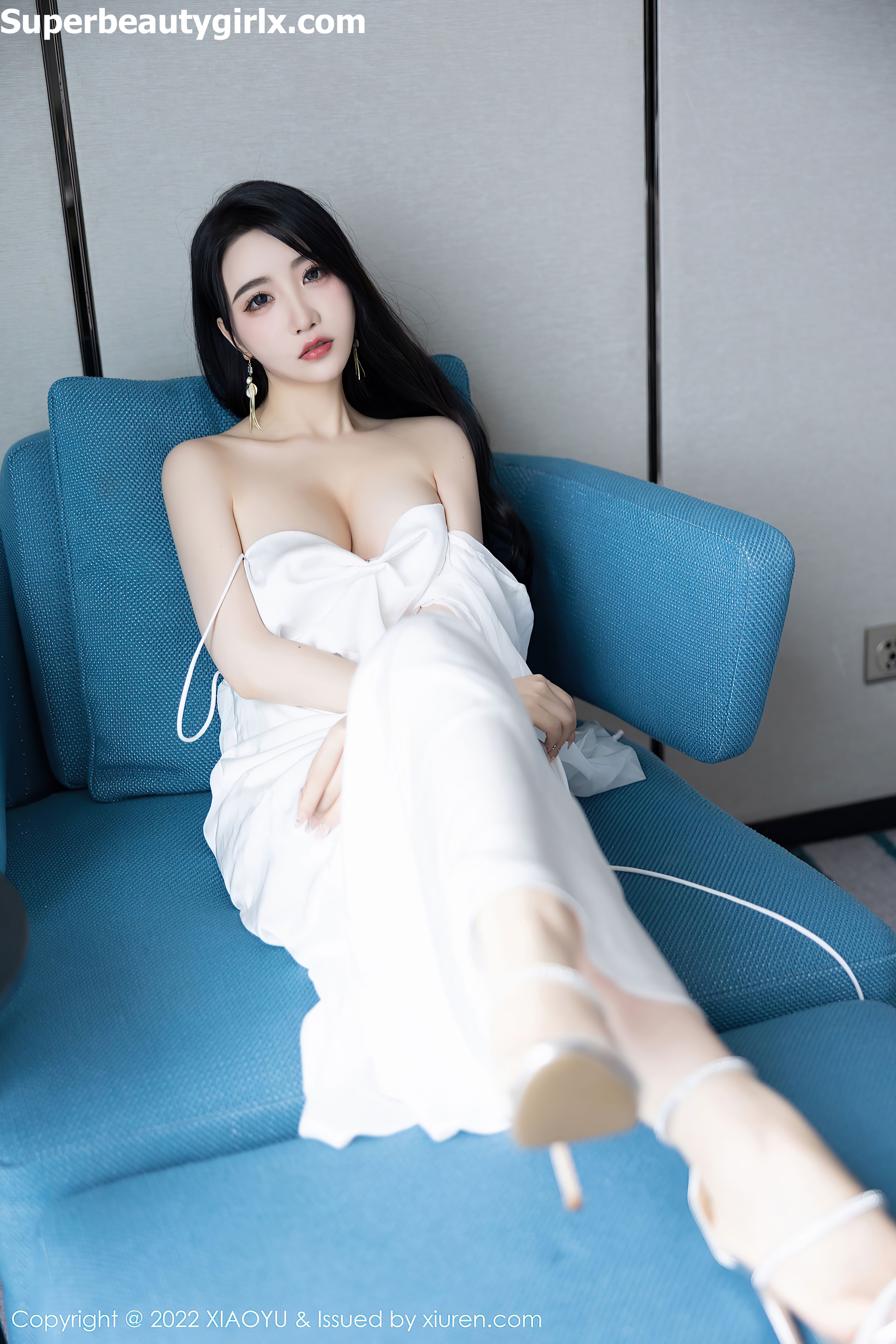 XiaoYu-Vol.854-Cherry-Superbeautygirlx.com