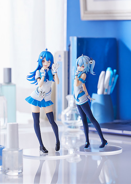 Figuras: Divertida figura de POP UP PARADE dedicada a 33 - Good Smile Company 