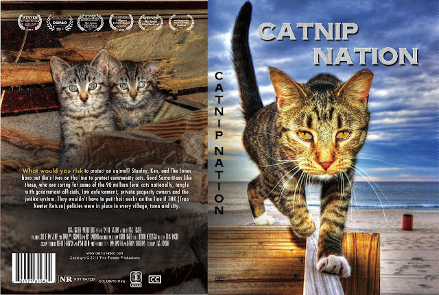 catnip nation dvd