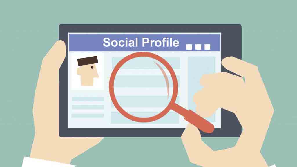 USE YOUR SOCIAL MEDIA PROFILES TO GET BACKLINKS