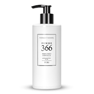 FM 399 body balm smells like YSL