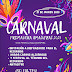 ¡NO FALTES A ESTA EDICIÓN DEL CARNAVAL DE PRIMAVERA! AMACUZAC 2023